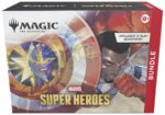 Magic the Gathering Marvel Super Heroes Bundle english - immagine 3