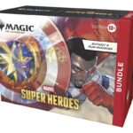 Magic the Gathering Marvel Super Heroes Bundle german