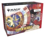 Magic the Gathering Marvel Super Heroes Bundle german - immagine 2