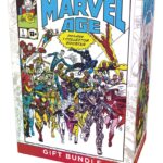Magic the Gathering Marvel Super Heroes Gift Bundle english