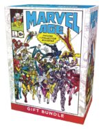 Magic the Gathering Marvel Super Heroes Gift Bundle english