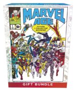 Magic the Gathering Marvel Super Heroes Gift Bundle english - immagine 2