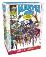 Magic the Gathering Marvel Super Heroes Gift Bundle english - immagine 3