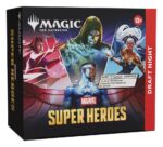 Magic the Gathering Marvel Super Heroes Draft Night english - immagine 2