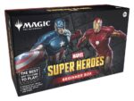 Magic the Gathering Marvel Super Heroes Beginner Box Case (3) english - immagine 2