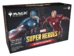 Magic the Gathering Marvel Super Heroes Beginner Box Case (3) german - immagine 2