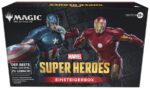 Magic the Gathering Marvel Super Heroes Beginner Box Case (3) german - immagine 3