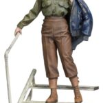 Marilyn Monroe Plastic Model Kit 1/8 (Reproduction) 26 cm