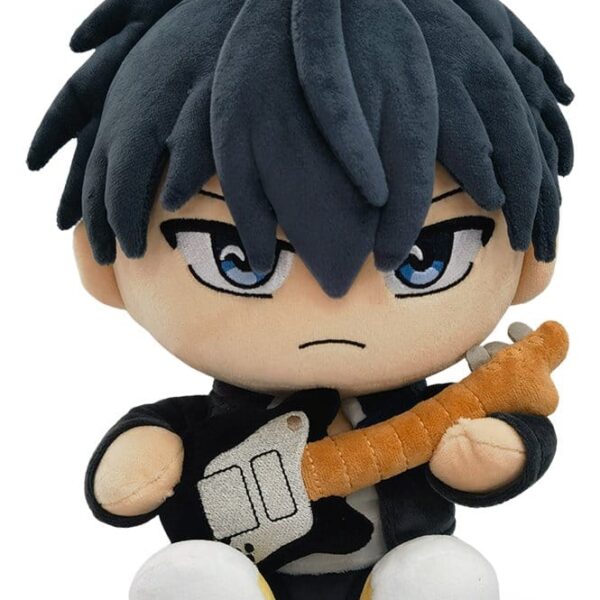 Given Plush Figure Ritsuka Uenoyama 22 cm