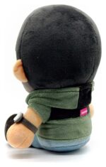 Dying Light Plush Figure Kyle Crane 22 cm - immagine 4