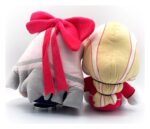 Hazbin Hotel Plush Figures 2-Pack Valentine´s Charlie & Vaggie 22 cm - immagine 2