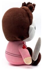 Halloween Plush Figure Valentine´s Michael Myers 22 cm - immagine 3