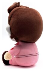 Halloween Plush Figure Valentine´s Michael Myers 22 cm - immagine 4