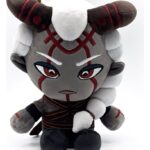 The Bards of New York Plush Figure Katari 22 cm