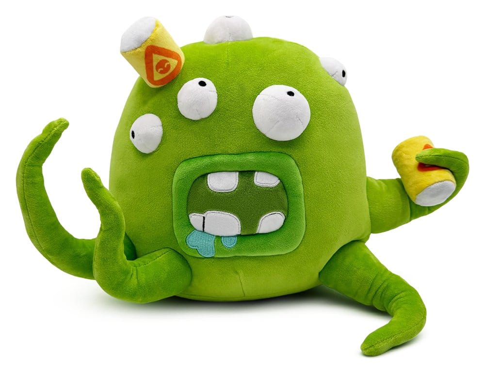 x_yoto43923 Wobbly Life Plush Figure Louie 22 cm - immagine 1