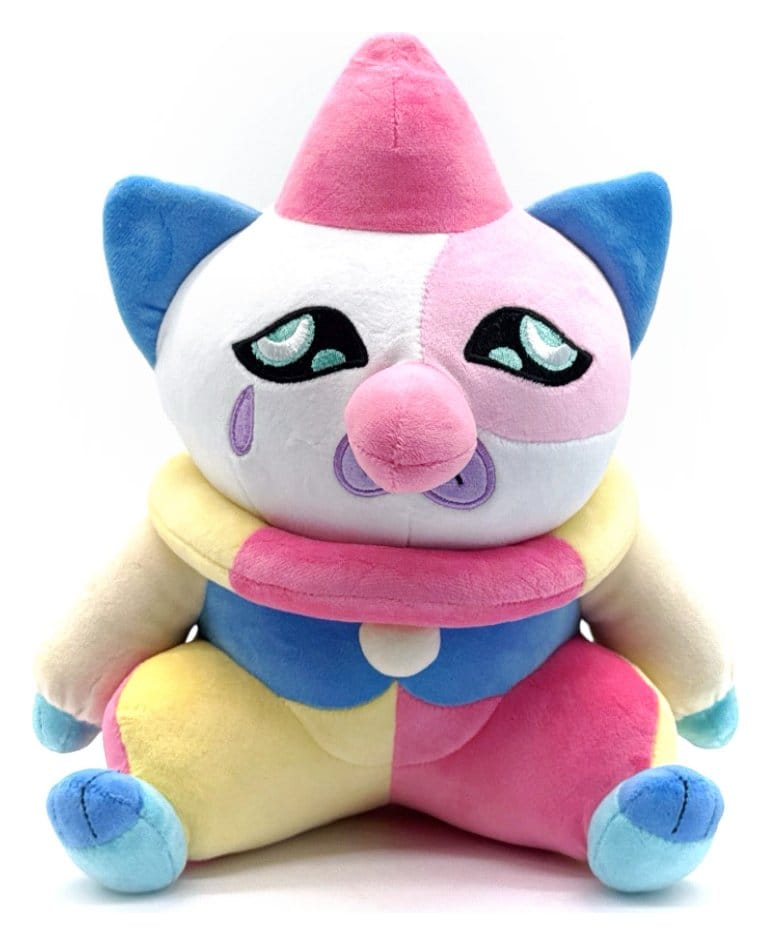 x_yoto43959 Kappapon Studios Plush Figure Cornchip 22 cm - immagine 1