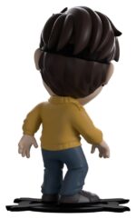 Marble Hornets Vinyl Figure Masky 12 cm - immagine 2