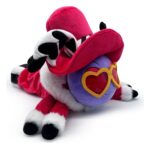Hazbin Hotel Plush Figure Valentino Weighted Plush 40 cm - immagine 2