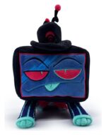 Hazbin Hotel Plush Figure Vox Weighted Plush 40 cm