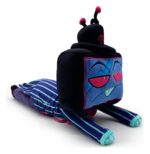 Hazbin Hotel Plush Figure Vox Weighted Plush 40 cm - immagine 2