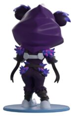 Fortnite Vinyl Figure Raven Team Leader 12 cm - immagine 2