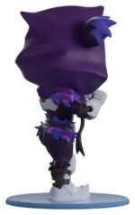 Fortnite Vinyl Figure Raven Team Leader 12 cm - immagine 3
