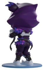 Fortnite Vinyl Figure Raven Team Leader 12 cm - immagine 5
