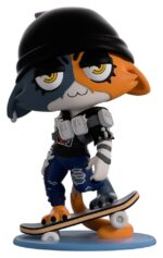 Fortnite Vinyl Figure Meow Skulls 13 cm