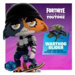 Fortnite Vinyl Figure Meow Skulls 13 cm - immagine 4
