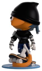 Fortnite Vinyl Figure Meow Skulls 13 cm - immagine 5