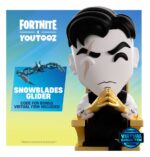 Fortnite Vinyl Figure Midas 10 cm - immagine 4