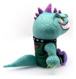 Goat Plush Figure Modo 22 cm - immagine 3