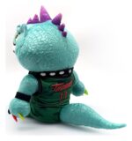 Goat Plush Figure Modo 22 cm - immagine 4