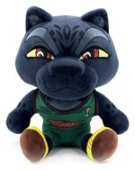 Goat Plush Figure Jett 22 cm