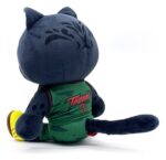 Goat Plush Figure Jett 22 cm - immagine 4