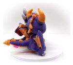Skylanders Plush Figures 2-Pack Valentine´s Spyro & Cynder 15 cm - immagine 3