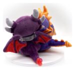 Skylanders Plush Figures 2-Pack Valentine´s Spyro & Cynder 15 cm - immagine 4