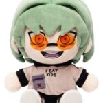 Granite Waves Plush Figure Elya 22 cm