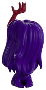 Faith: The Unholy Trinity Vinyl Figure Amy Martin 12 cm - immagine 5