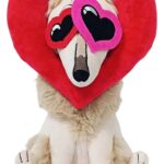 EsperBorzoi Plush Figure 22 cm