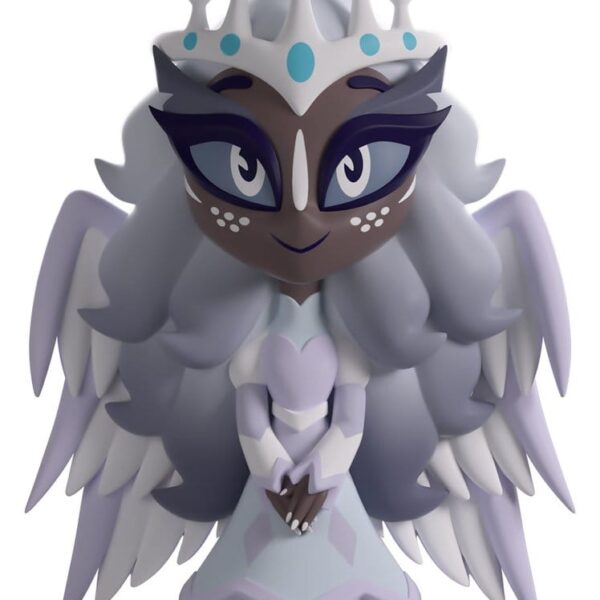 Hazbin Hotel Vinyl Figure Sera 13 cm