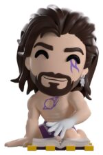 Baldur´s Gate 3 Vinyl Figure Romance Gale 10 cm