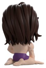Baldur´s Gate 3 Vinyl Figure Romance Gale 10 cm - immagine 2