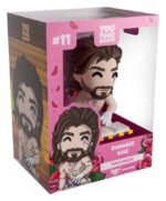 Baldur´s Gate 3 Vinyl Figure Romance Gale 10 cm - immagine 4