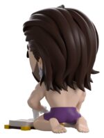 Baldur´s Gate 3 Vinyl Figure Romance Gale 10 cm - immagine 5