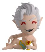 Baldur´s Gate 3 Vinyl Figure Romance Astarion 10 cm