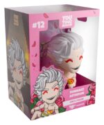 Baldur´s Gate 3 Vinyl Figure Romance Astarion 10 cm - immagine 4