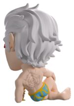 Baldur´s Gate 3 Vinyl Figure Romance Astarion 10 cm - immagine 5