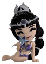 Baldur´s Gate 3 Vinyl Figure Romance Shadowheart 11 cm