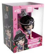 Baldur´s Gate 3 Vinyl Figure Romance Shadowheart 11 cm - immagine 4